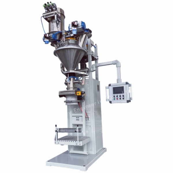 What to Look for in High-Quality Vertical Form Filling Machines