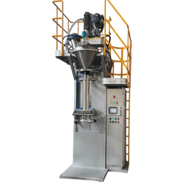 How Vertical Form Filling Machines Can Enhance Product Quality and Shelf Life