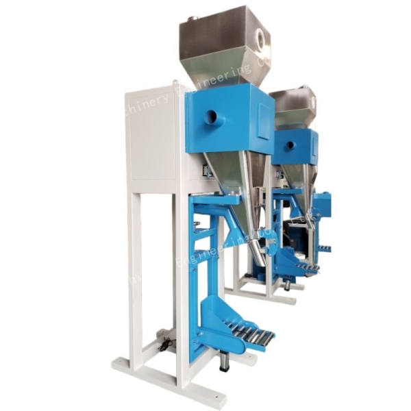 Where to Buy Affordable Vertical Form Filling Machines for Your Business