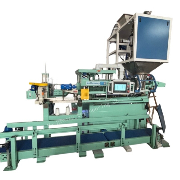 Maintenance and Troubleshooting Tips for Wood Pellet Packing Machines