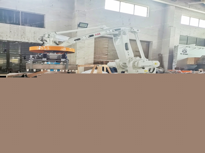How to Improve Packaging Equipment ROI