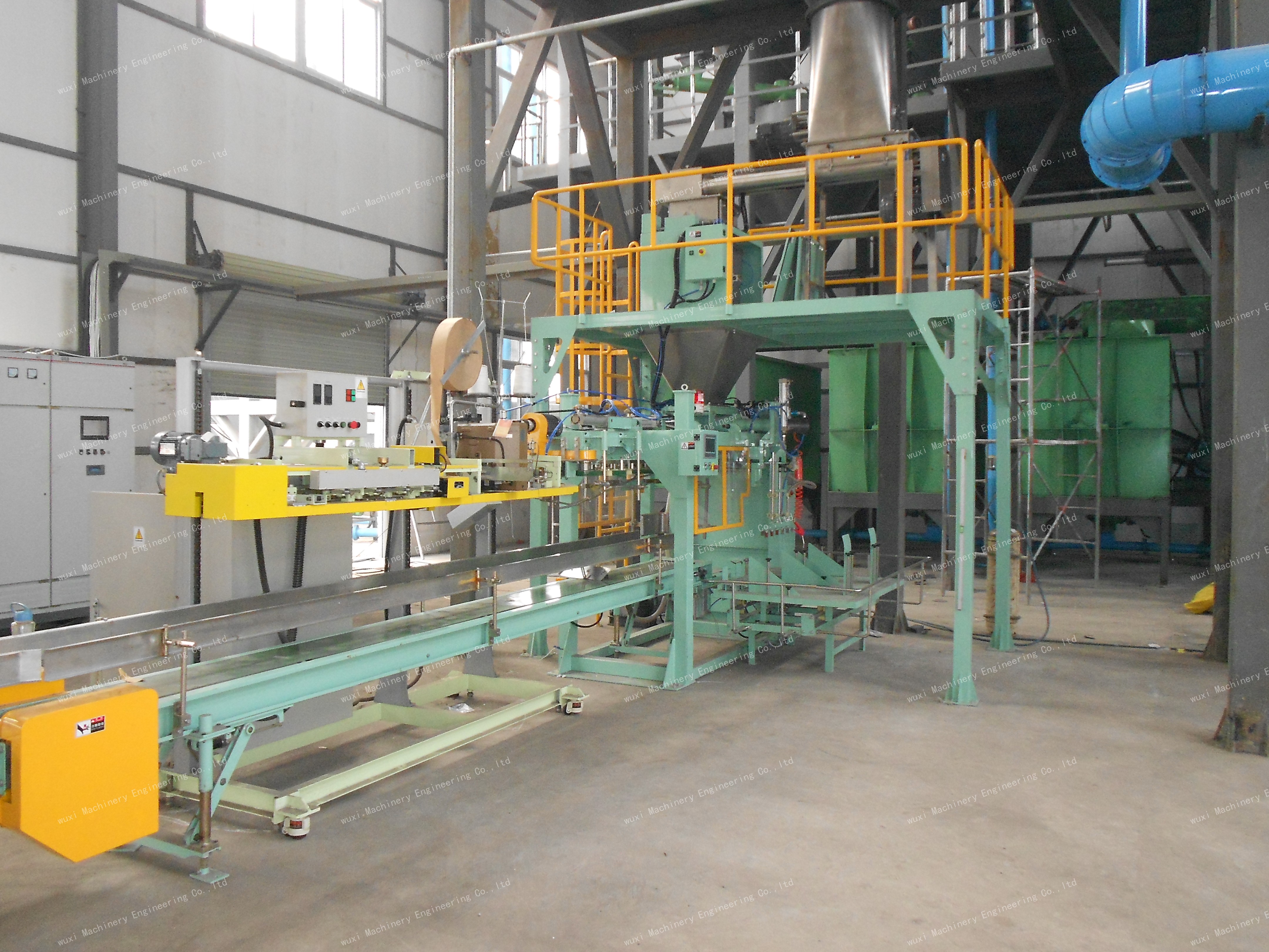 Four Ways to Maximize Packaging OEE