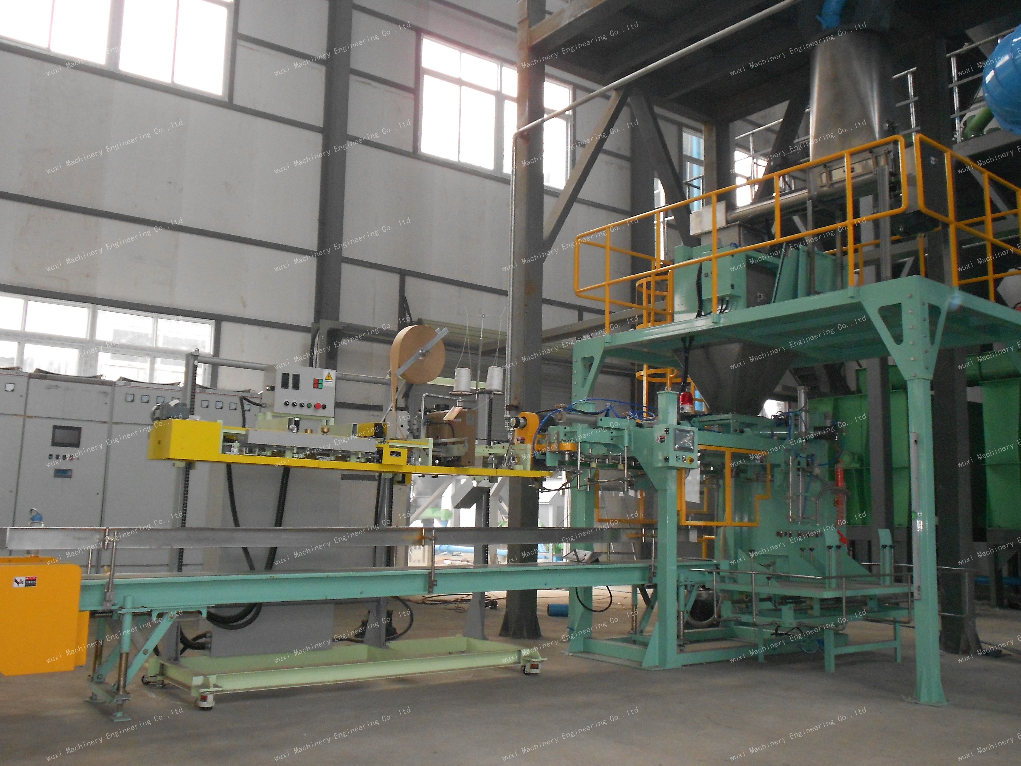 Packaging Solutions for Large and Irregular Products