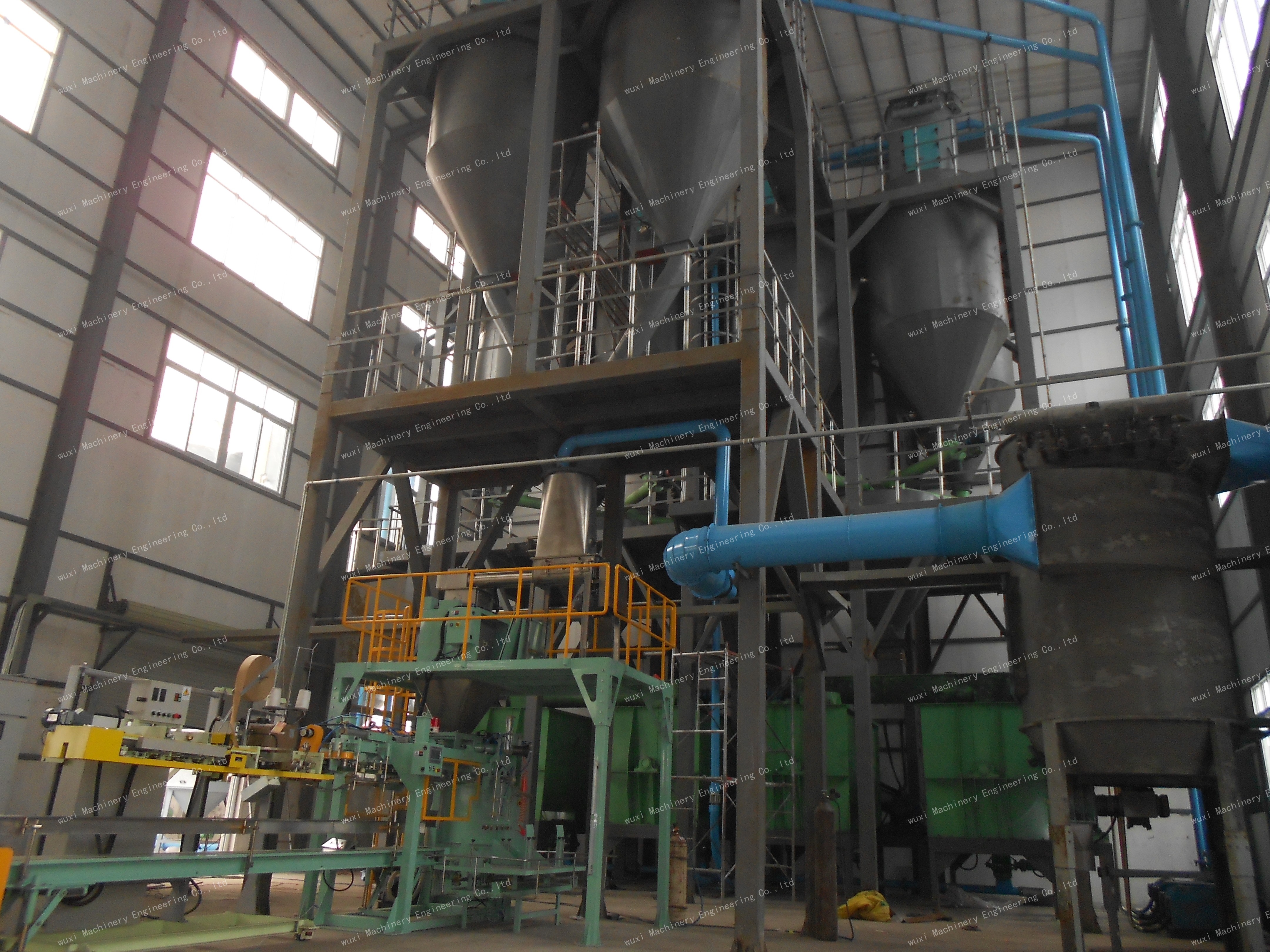 Packaging Solutions for Large and Irregular Products
