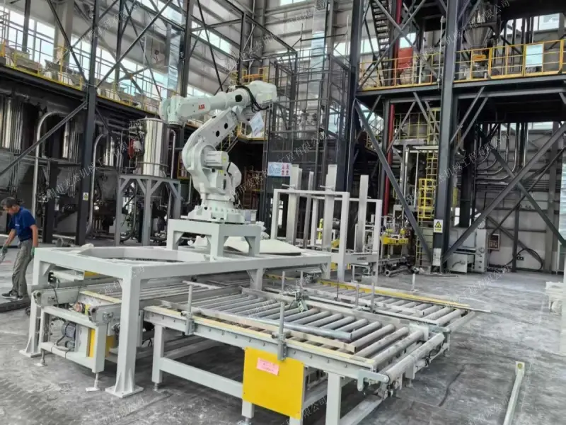 How Fully Auto Packing Weighing Machines Reduce Packaging Errors