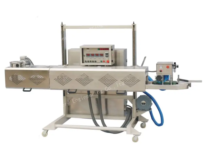 What Kind of Packaging Automation Do You Need?