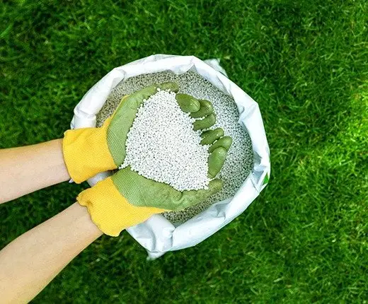 FERTILIZER