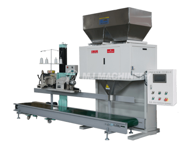 1-10kg packing machine