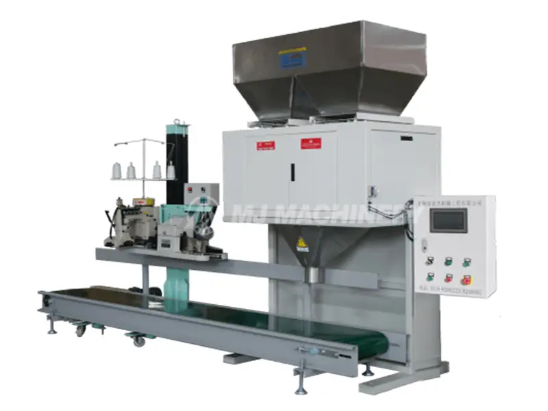1-10kg packing machine