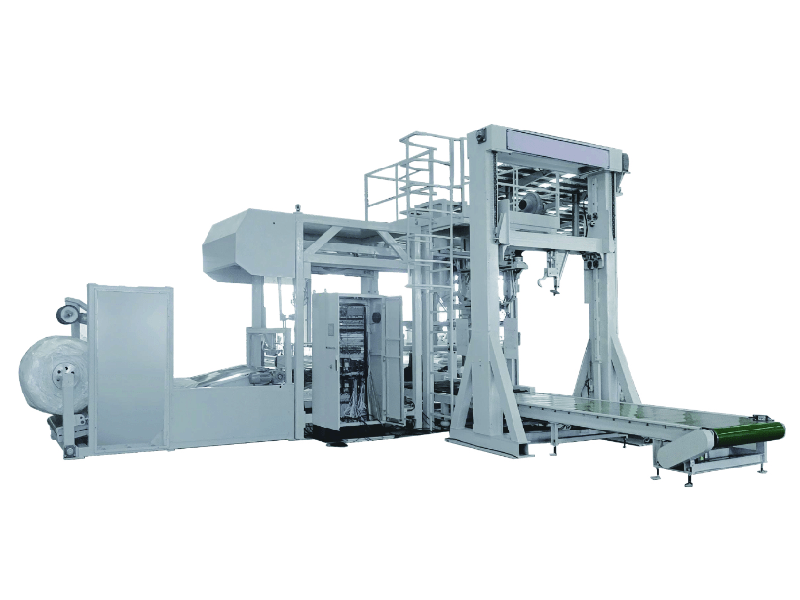 Full Automatic Jumbo Bag Filling Machine