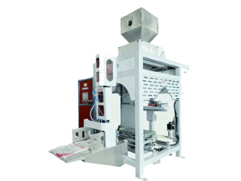 Ecomonic Automatic Bag Placer