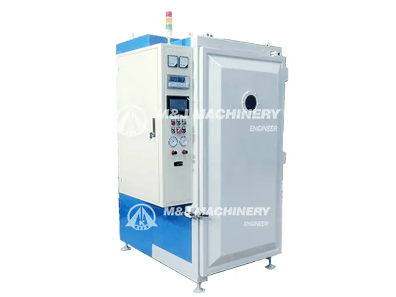 Valve Bag Vacuum Packer for Fine Powder(LCS-FKV)