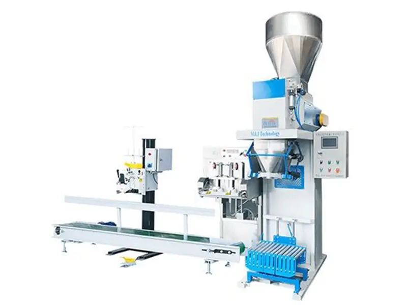 Mixture Packing(LCS-PD)