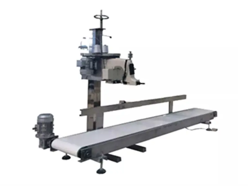 Bag Sewing Machine