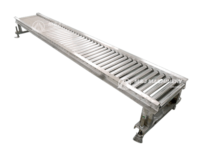 Rolling Conveyor