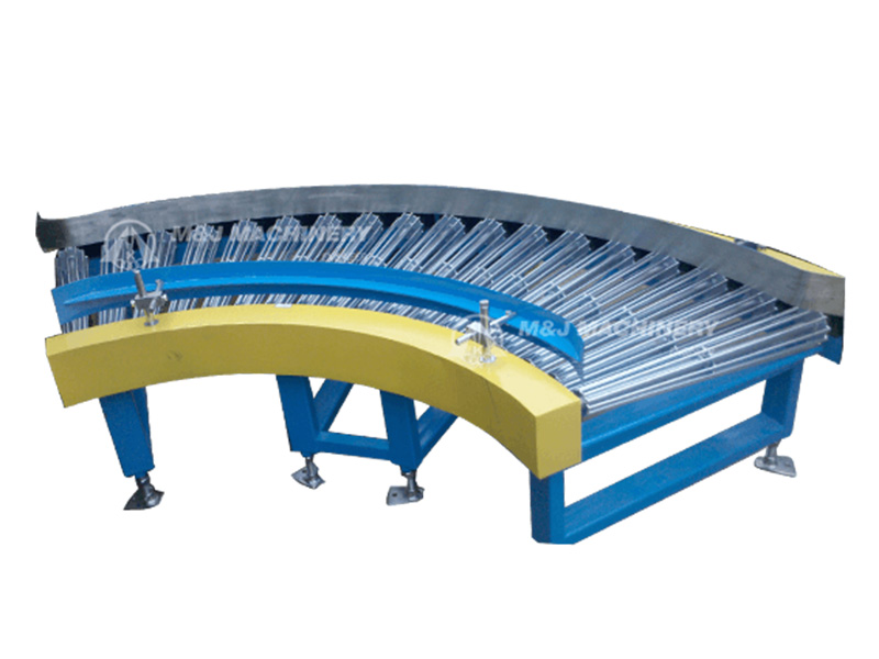 Turning Conveyor