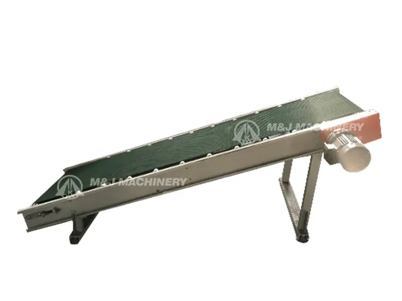 Incline Conveyor