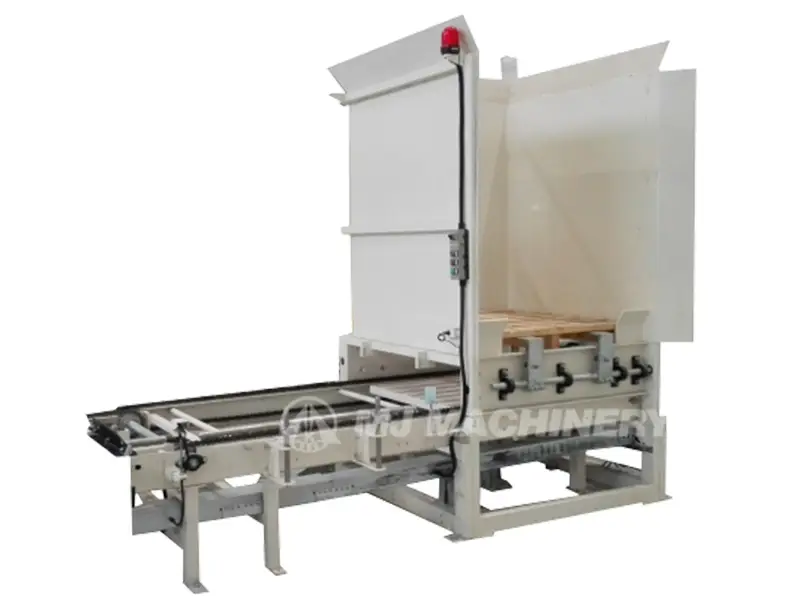 Pallet Dispenser