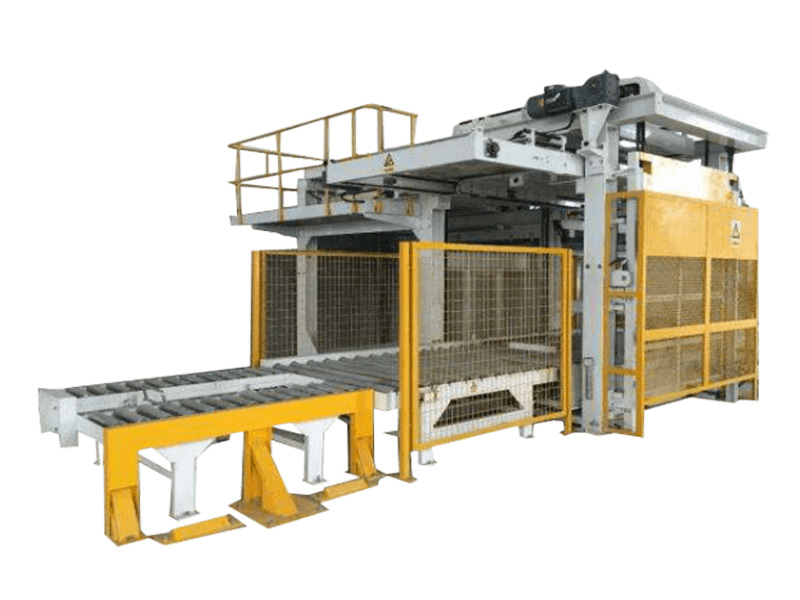 High Level Palletizer