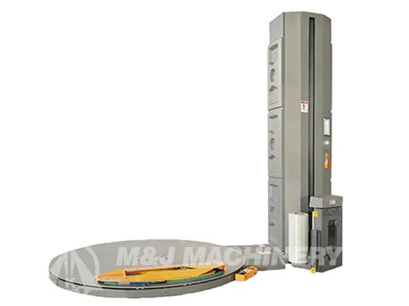 Pallet Wrapping Machine
