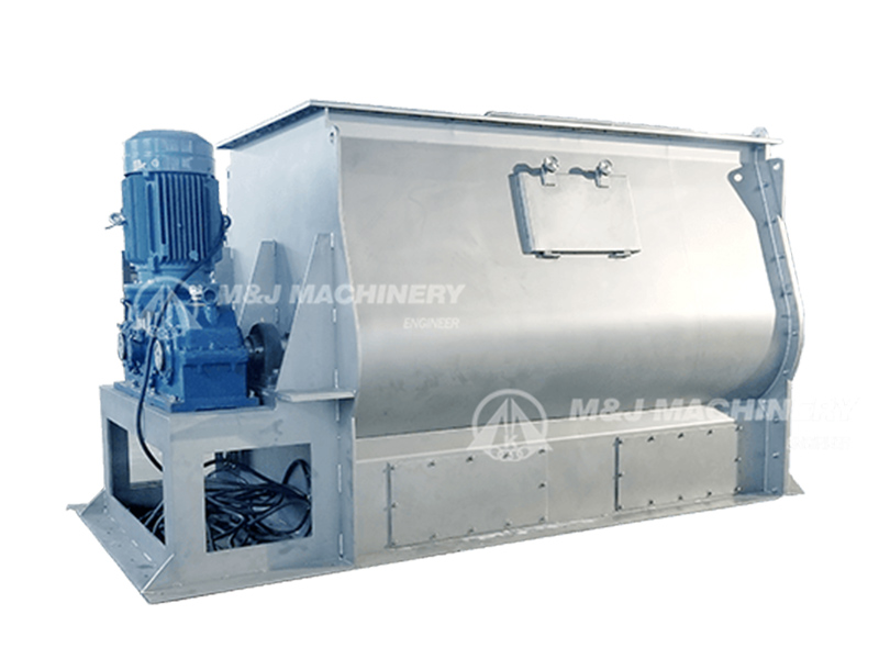 Dosing Mixing