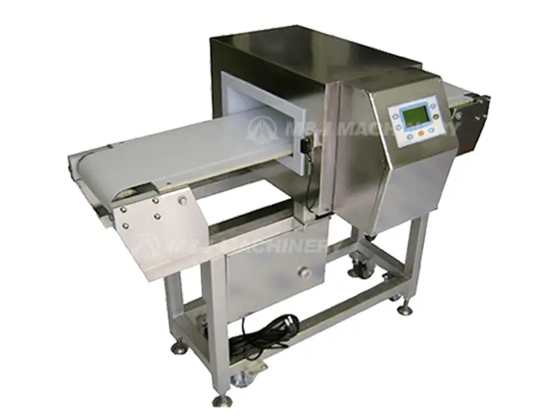 Metal Detector