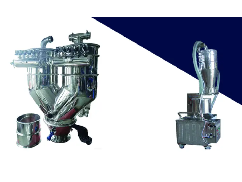 Vacuum Conveyors