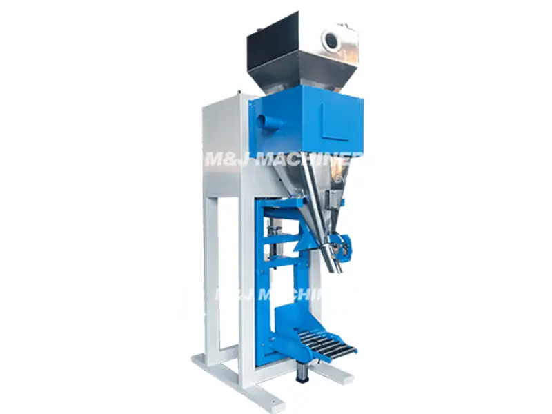 Valve Bag Filling Machine for Pellet(LCS-FK-Y)