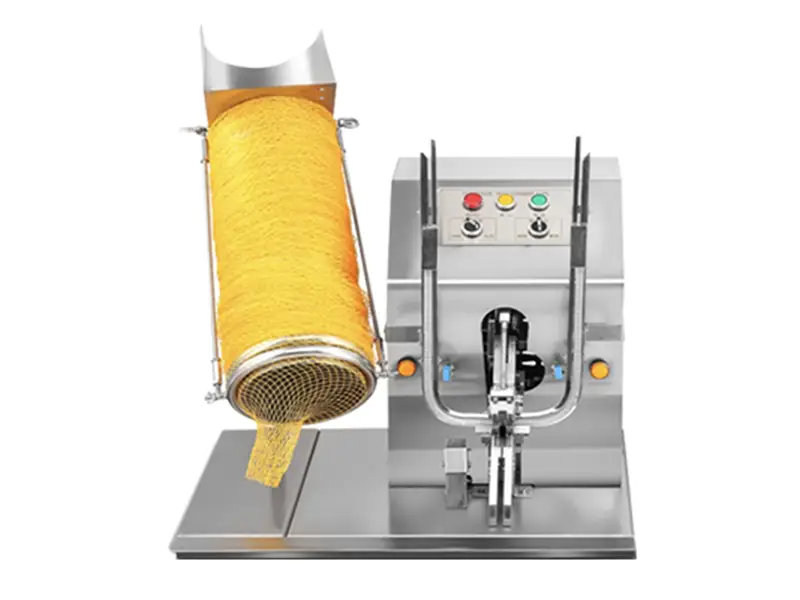 new-auto-packing-machine