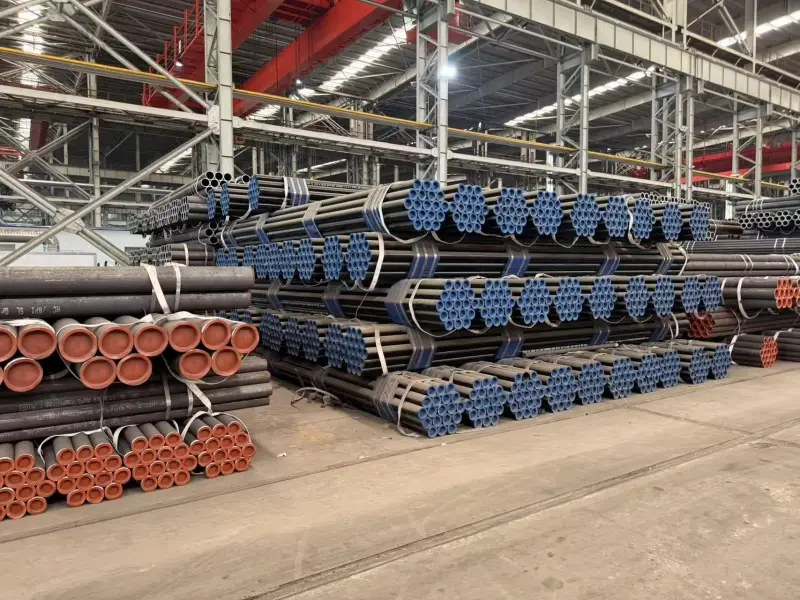 How to Choose Section Steel for Structural Projects