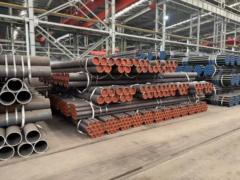 Benefits of OEM Steel Structures for Industrial Buildings