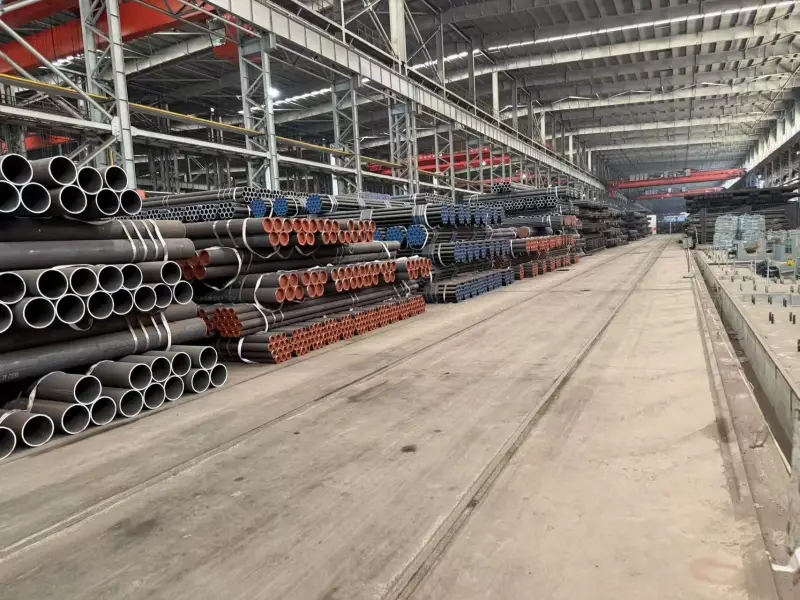 ASTM Standards for Alloy Steel Pipes You Should Know