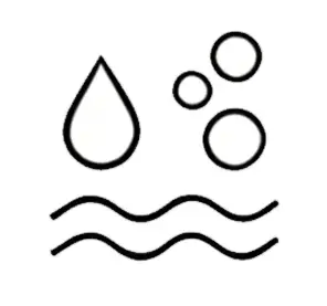 Water Rinsing I