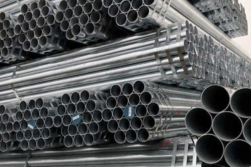 Machinery and Equipment