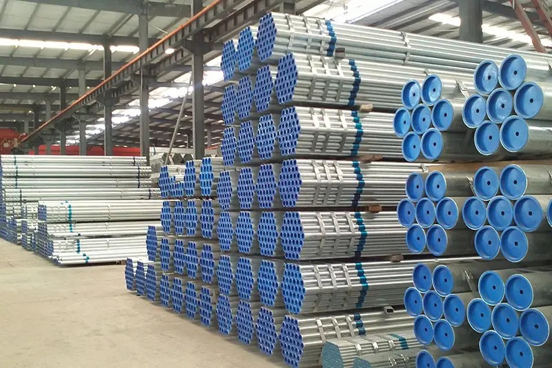 Machinery and Equipment