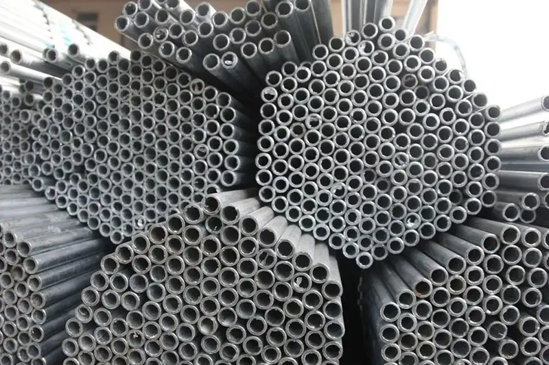 Machinery and Equipment