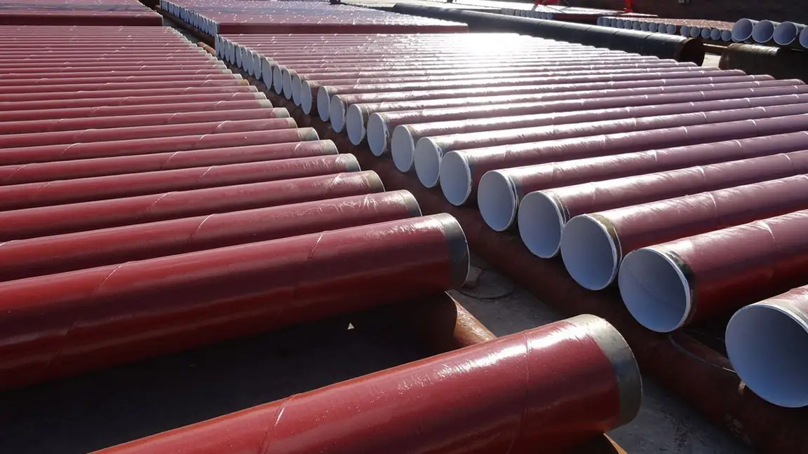 Anti-corrosion Coating