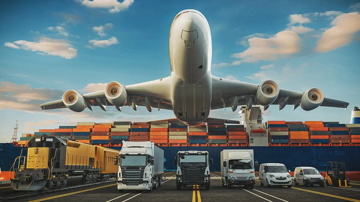 Logistics