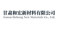 Gansu Hehong New Materials Co.,Ltd.