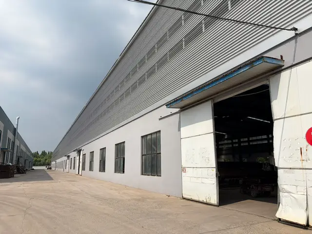 New Seamless Steel Pipe Production Facility Progresses with Equipment Installation