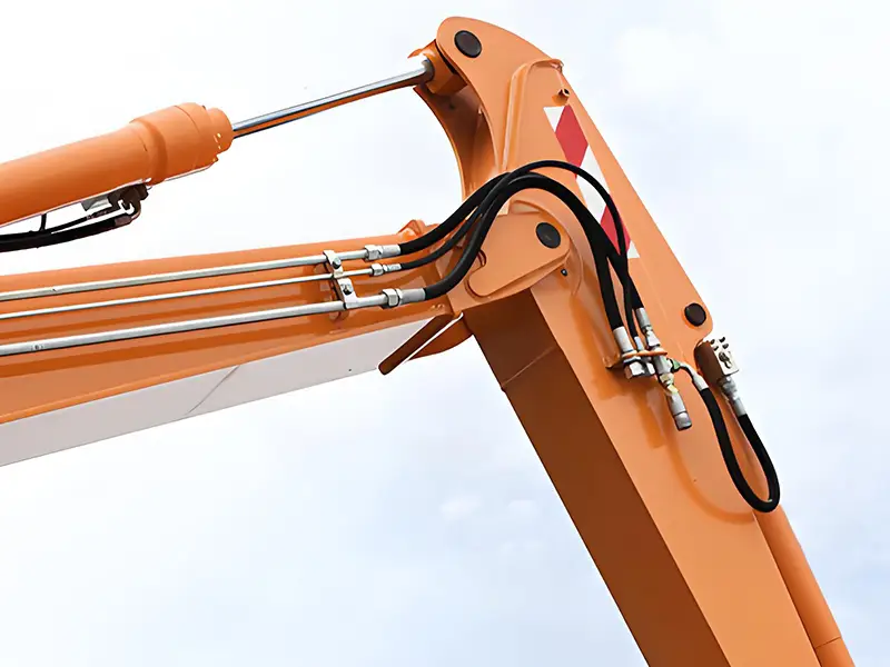 Structural Pipe
