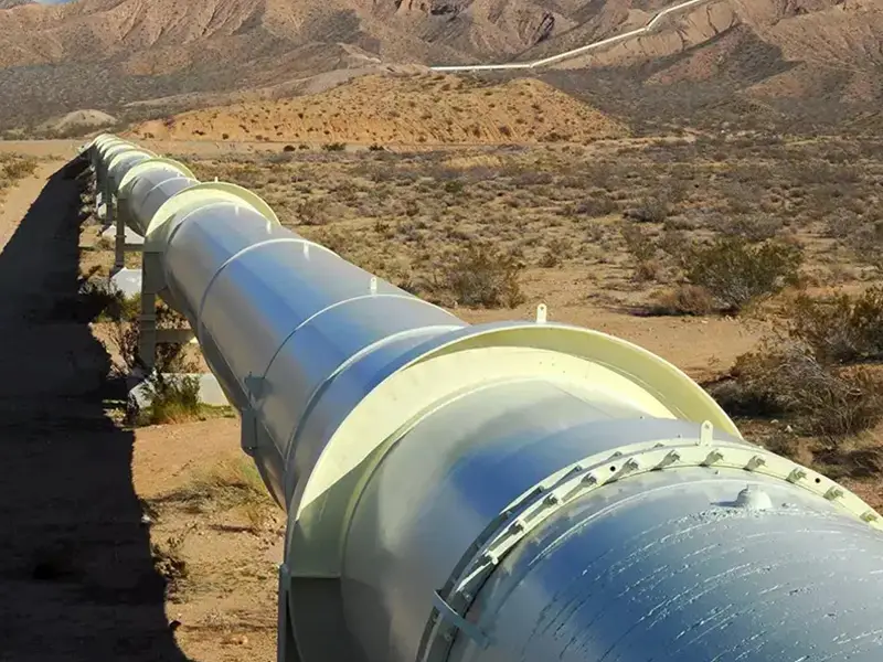 Line Pipe