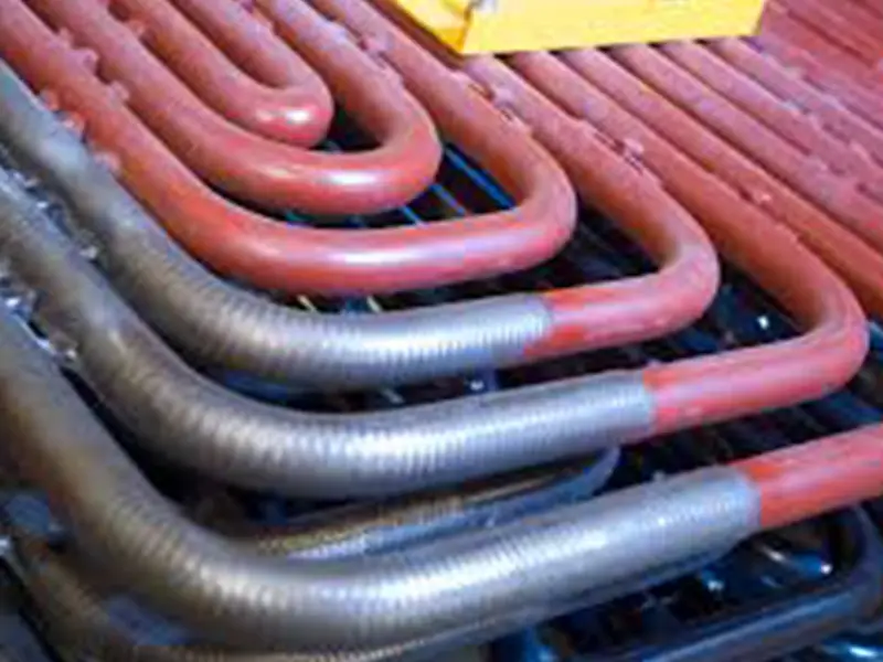 Boiler Tube