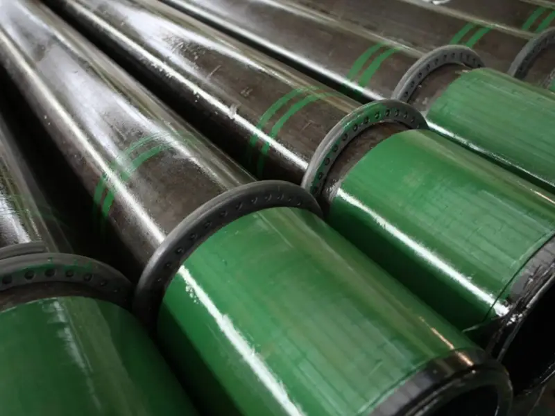 Casing & Tubing