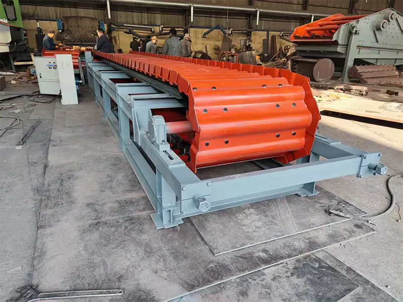 Other Customized Equipment