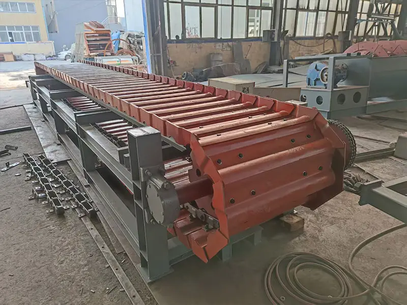 Other Customized Equipment