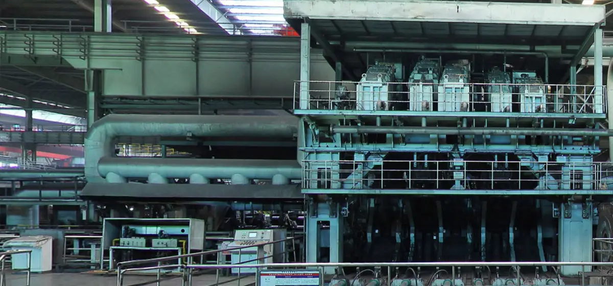 Galvanizing
