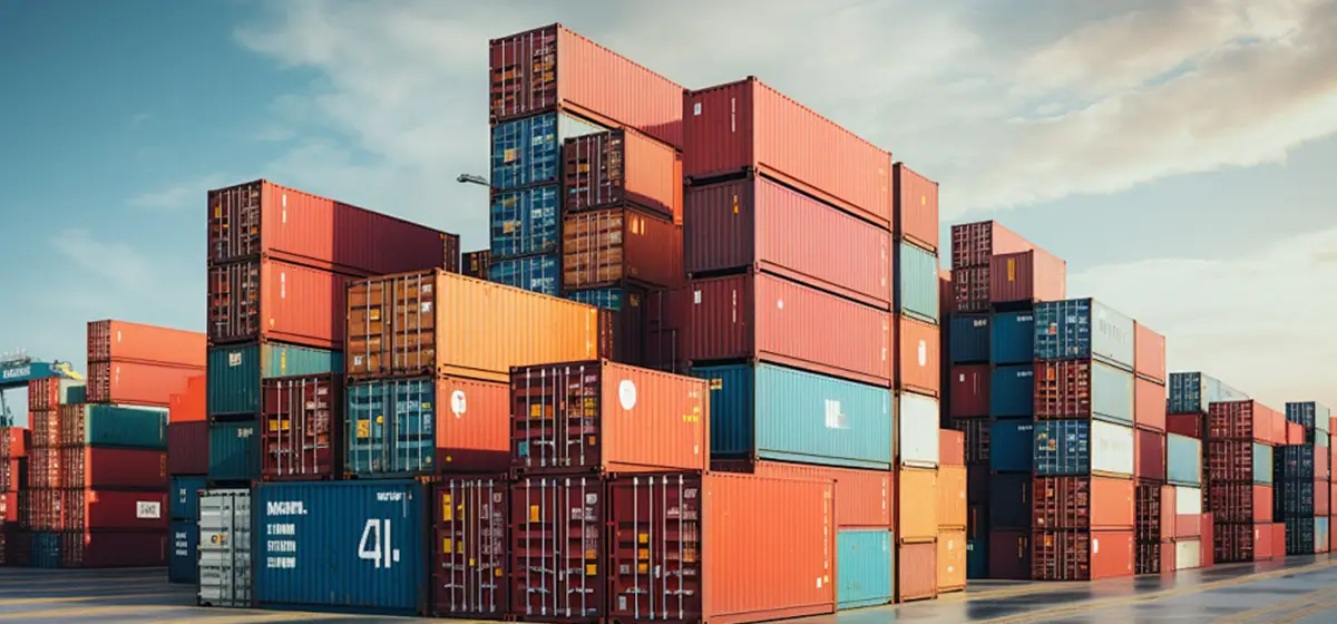 Logistics