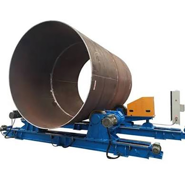 What Are the Advantages of Using Pipe Welding Rotators in Your Projects?