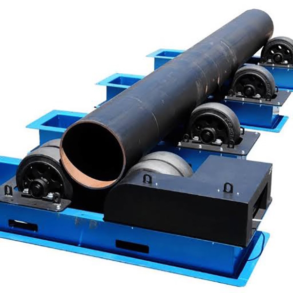 What Features to Look for in a High-Quality Pipe Welding Rotator